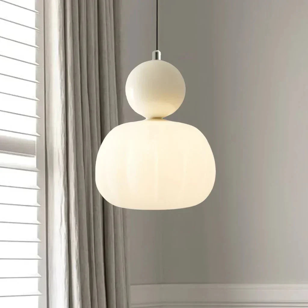 Lampa wisząca Scout Cream Deco