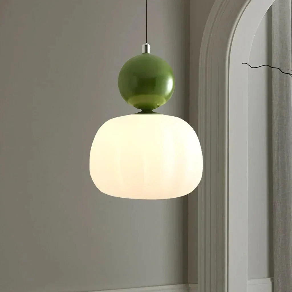 Lampa wisząca Scout Cream Deco