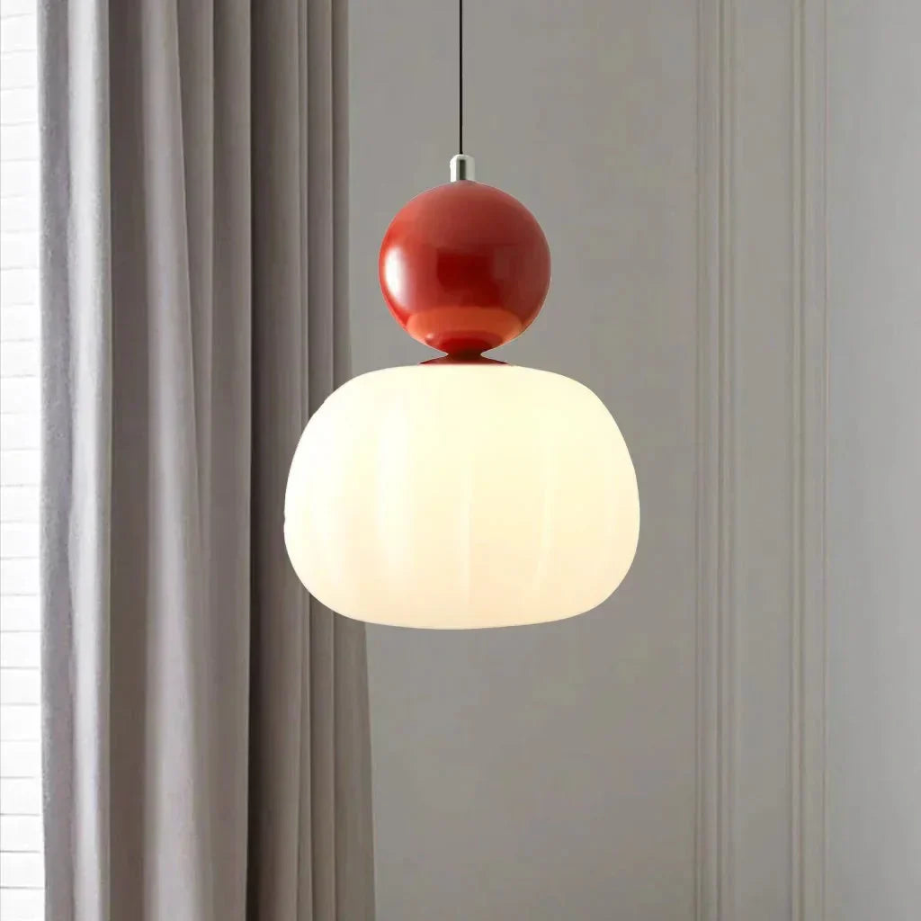 Lampa wisząca Scout Cream Deco