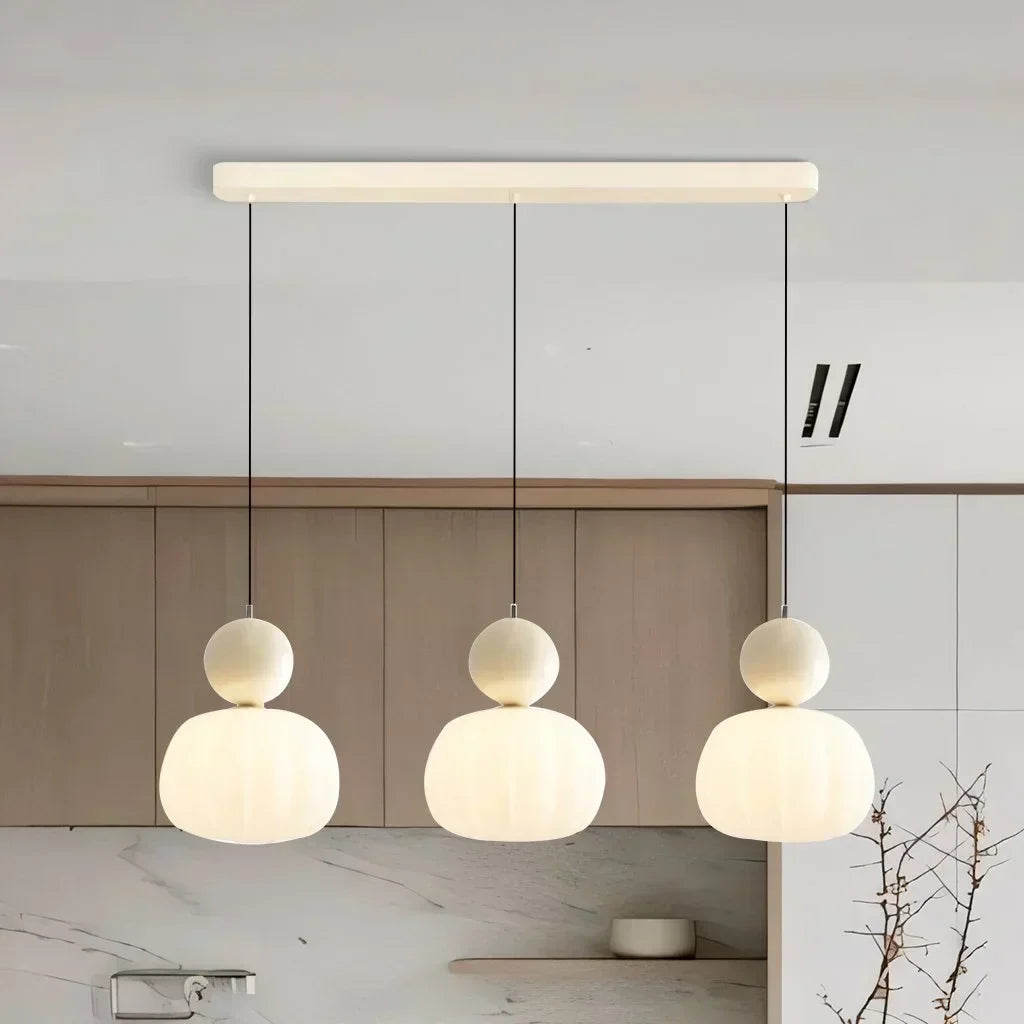 Lampa wisząca Scout Cream Deco