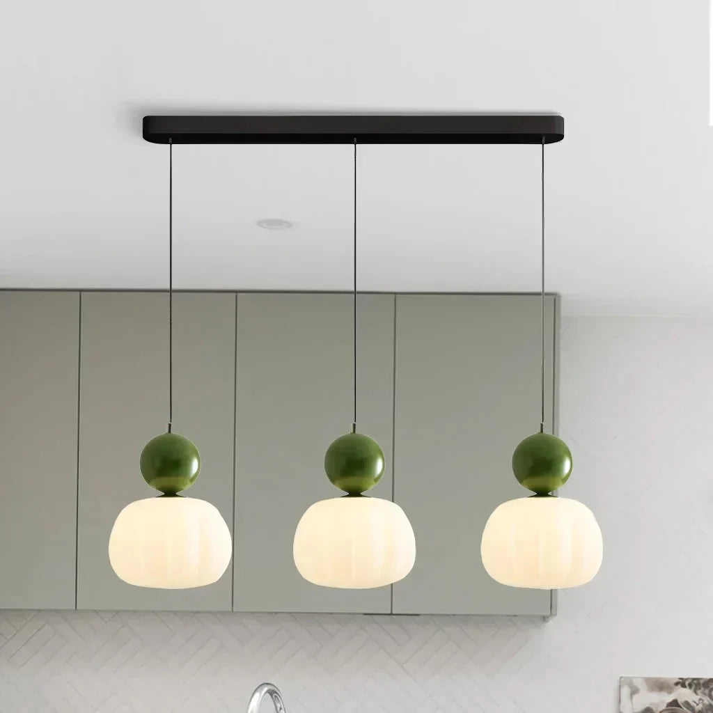 Lampa wisząca Scout Cream Deco
