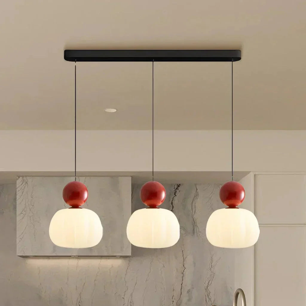 Lampa wisząca Scout Cream Deco