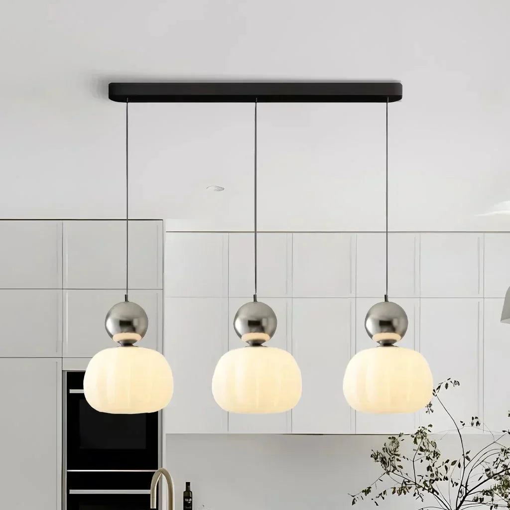 Lampa wisząca Scout Cream Deco