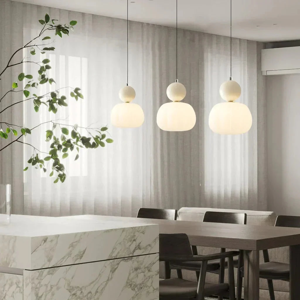 Lampa wisząca Scout Cream Deco