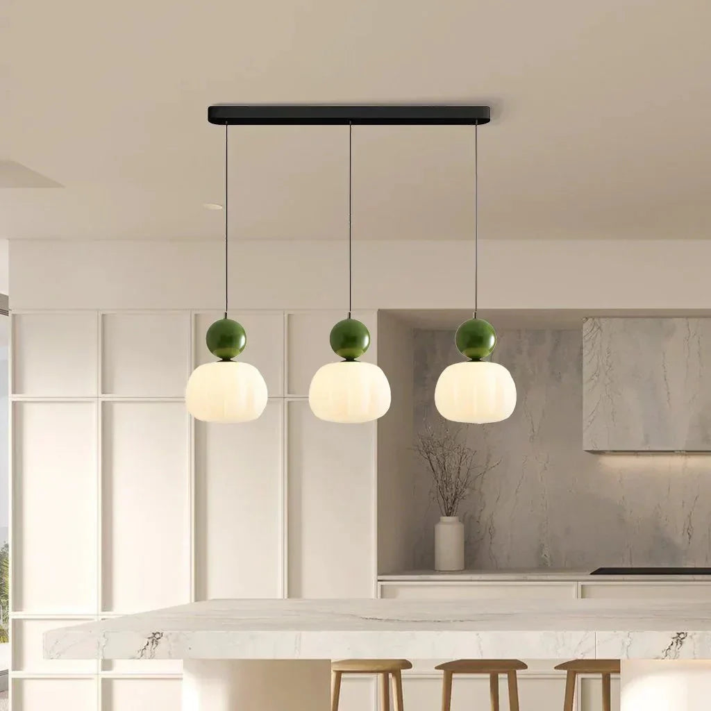 Lampa wisząca Scout Cream Deco