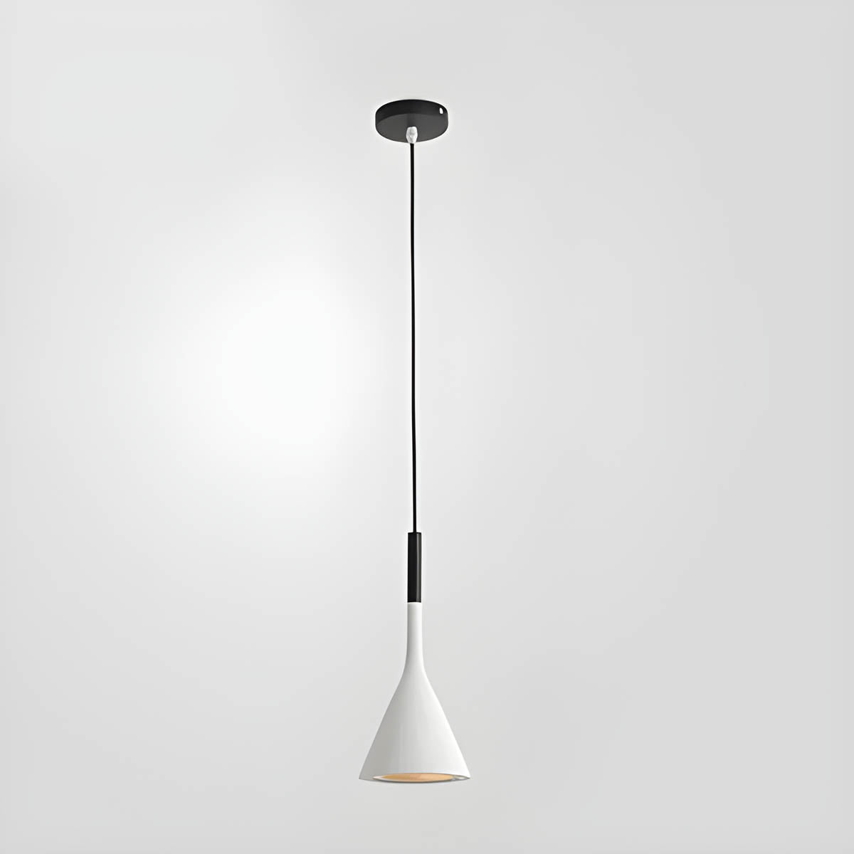 Lampa wisząca Nordycka Hanze