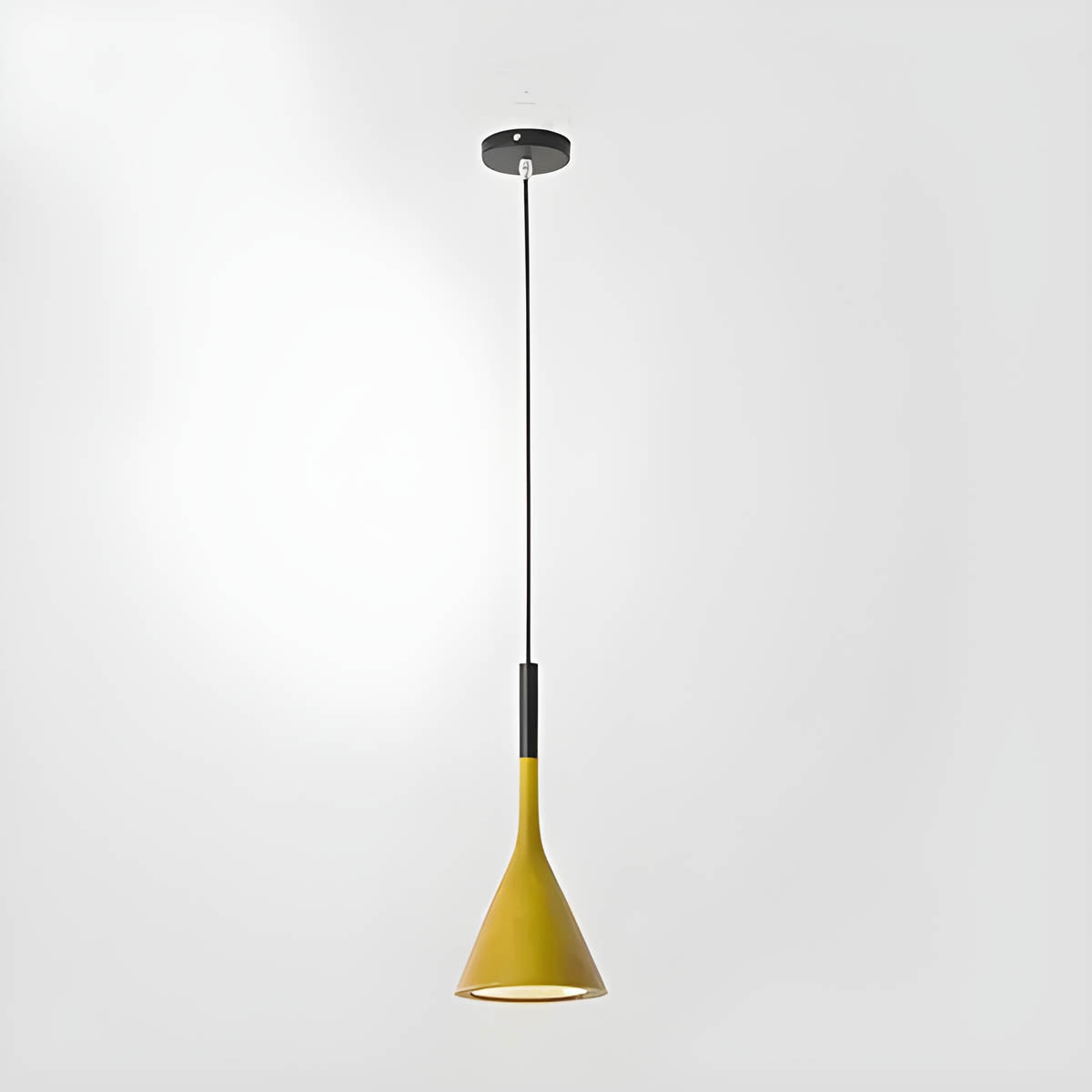 Lampa wisząca Nordycka Hanze