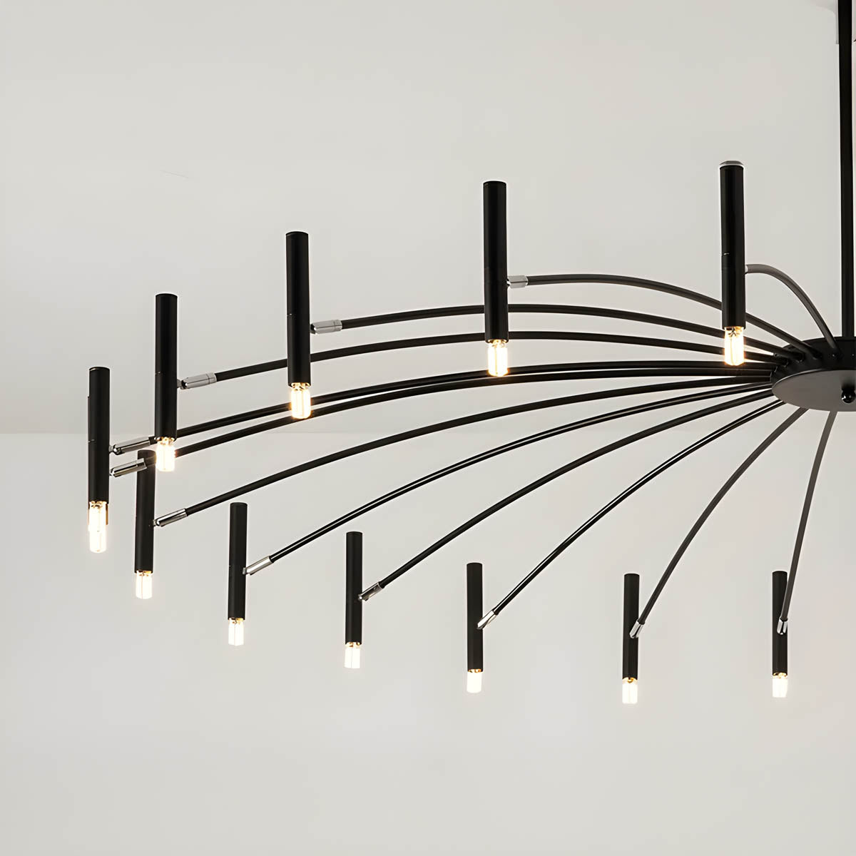 Lampa sufitowa Fyrera