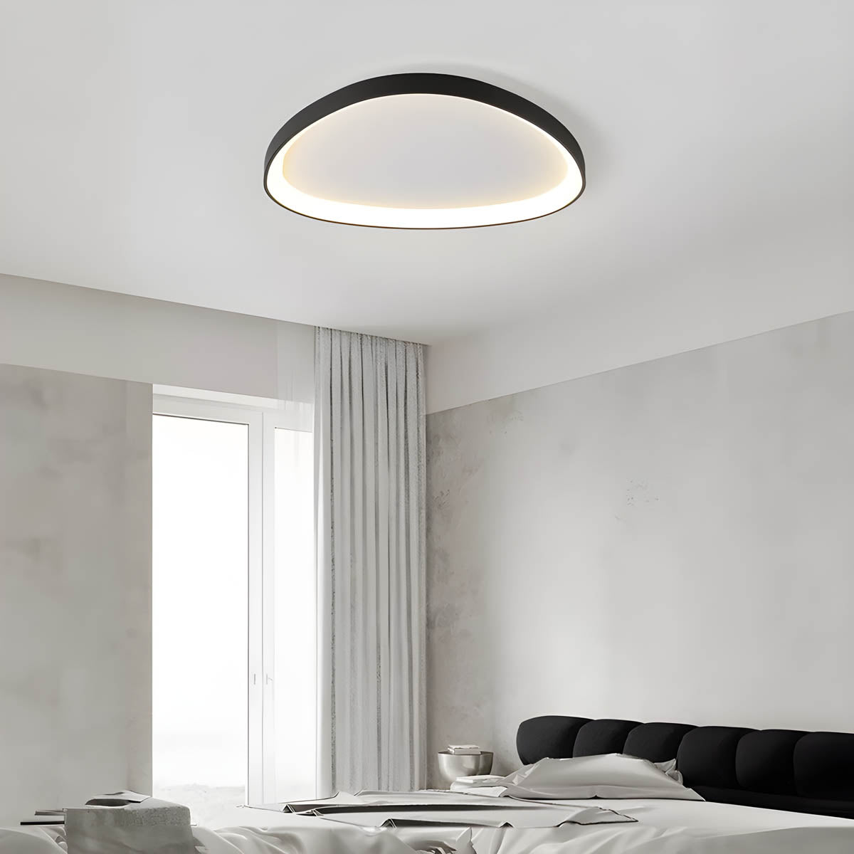 Lampa sufitowa Derya