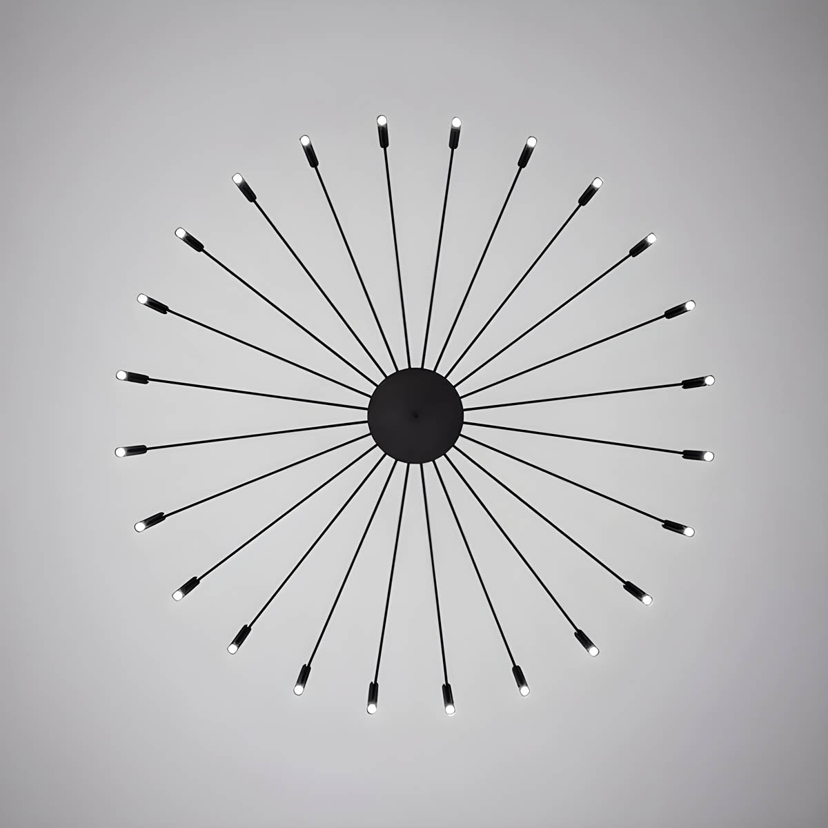 Lampa sufitowa Fyrera