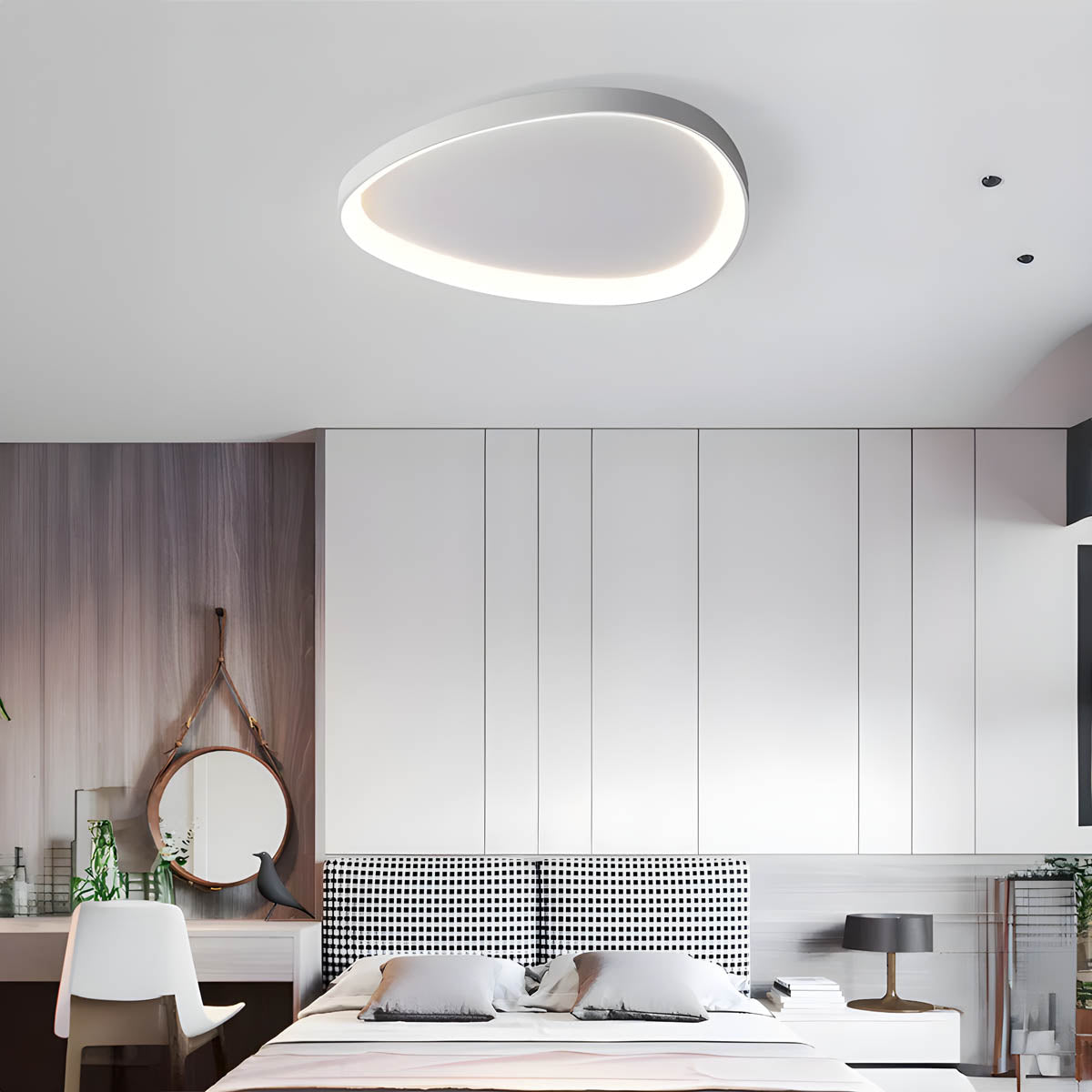 Lampa sufitowa Derya