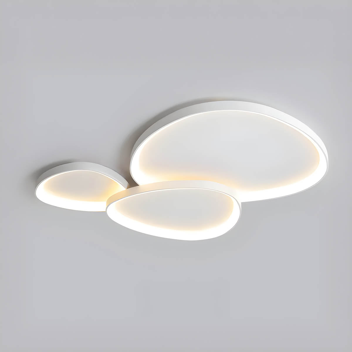 Lampa sufitowa Derya