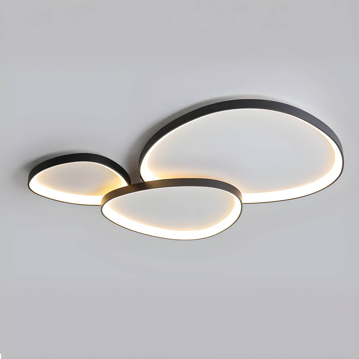 Lampa sufitowa Derya