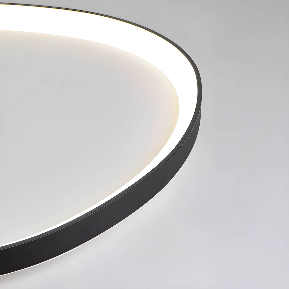 Lampa sufitowa Derya