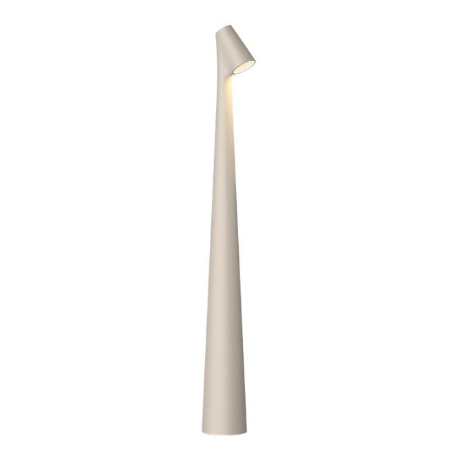 LuminaVista Przenośna lampa stołowa