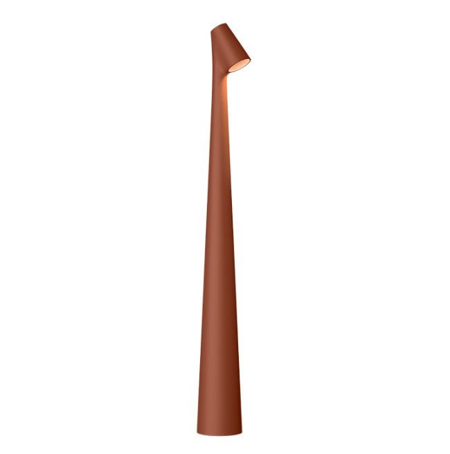 LuminaVista Przenośna lampa stołowa