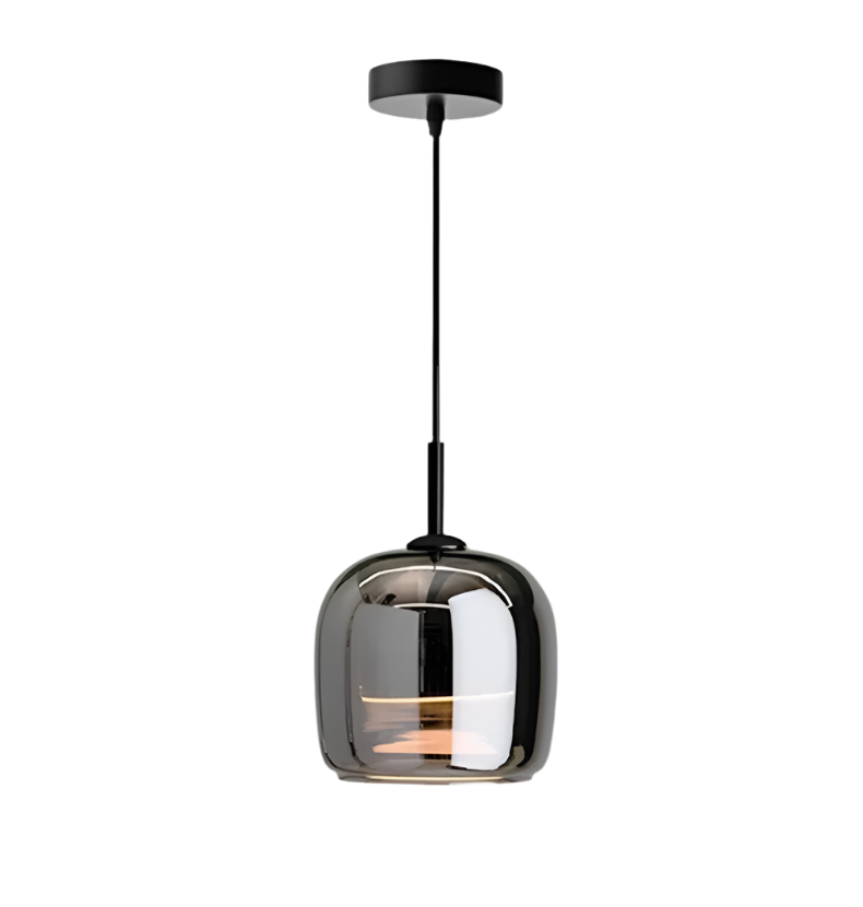 Lampa wisząca Nordic Glass