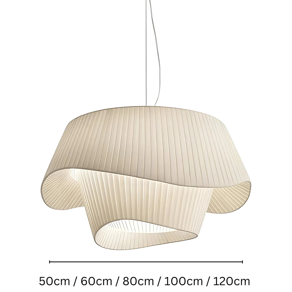Lampa wisząca Noosa