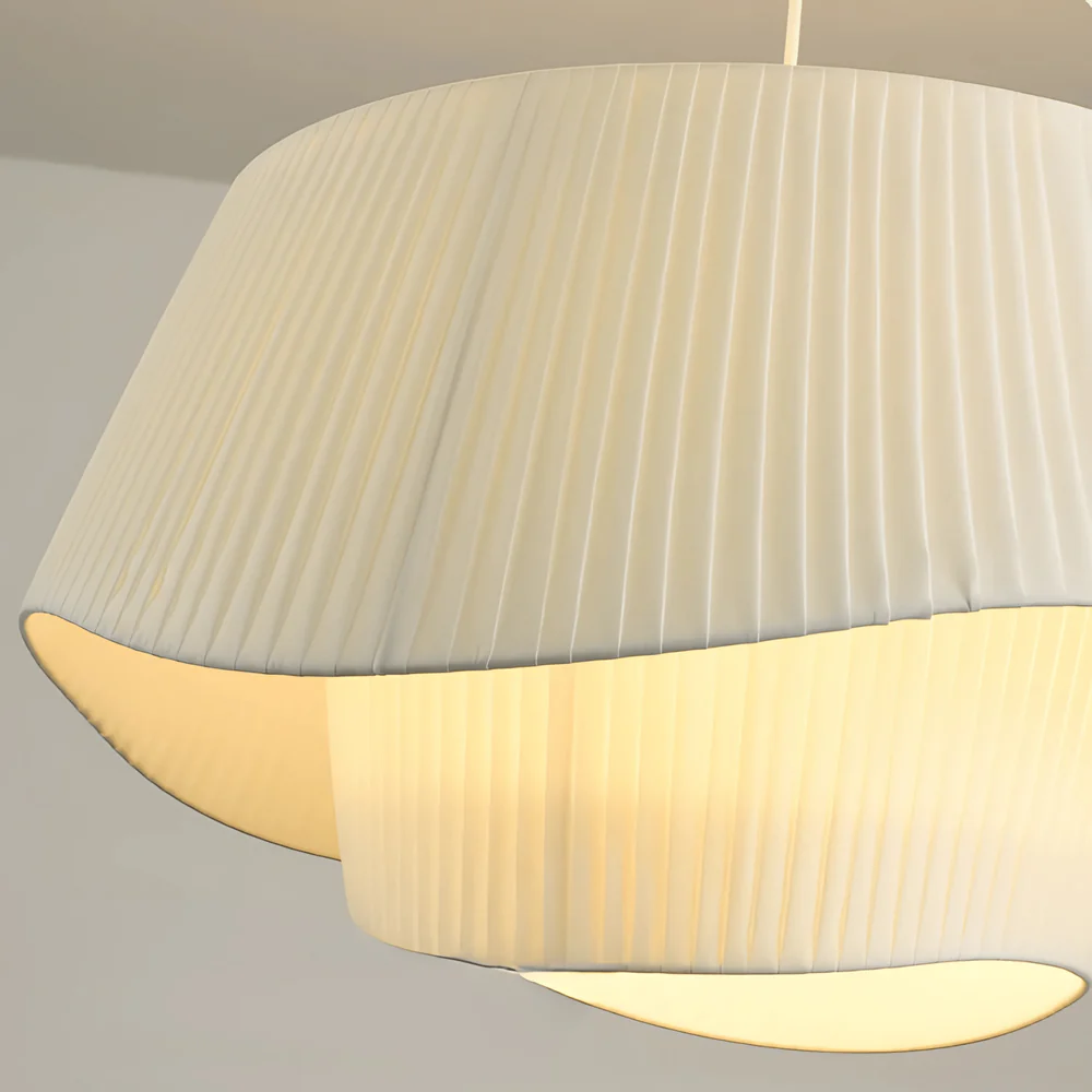 Lampa wisząca Noosa