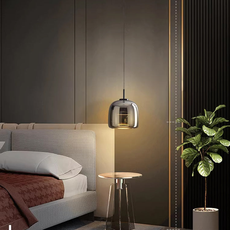 Lampa wisząca Nordic Glass