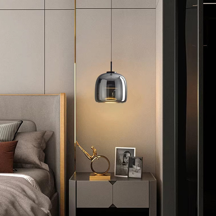 Lampa wisząca Nordic Glass