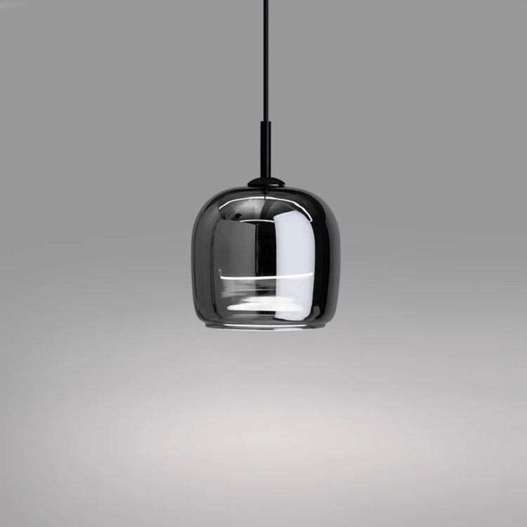 Lampa wisząca Nordic Glass